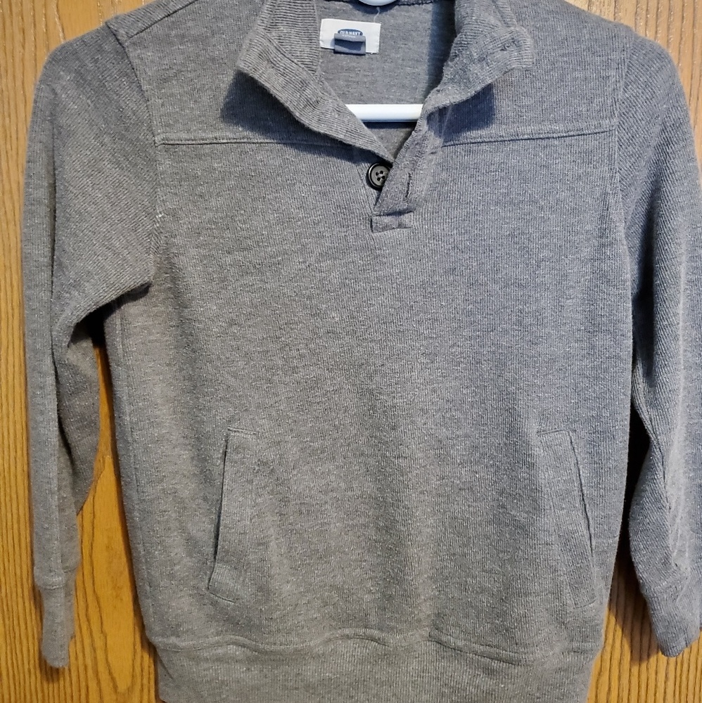 Old Navy Pull Over